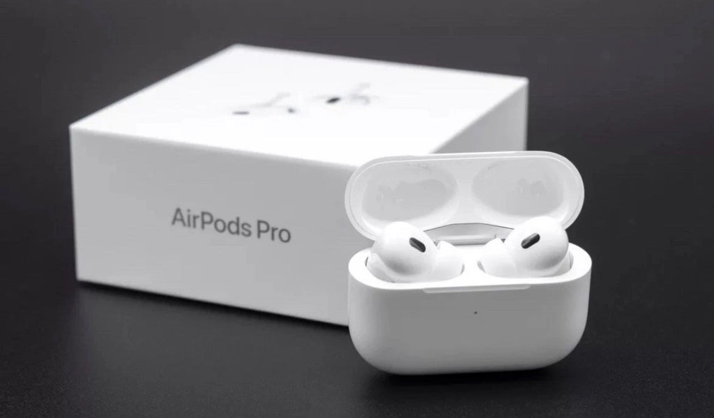 AirPods Pro 2, Wireless Earbuds, Active Noise Cancellation USB-C
